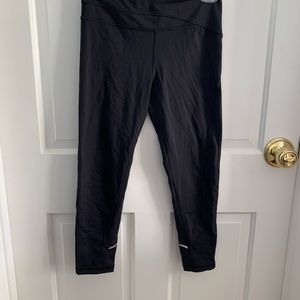 Iviva girls Capri leggings